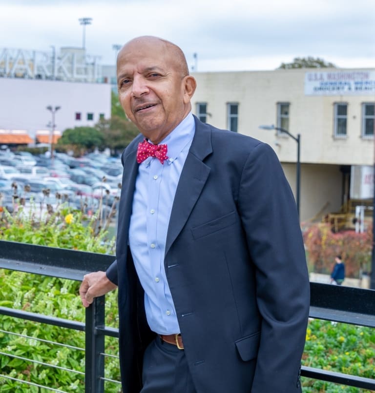 Leadership - Federal City Council