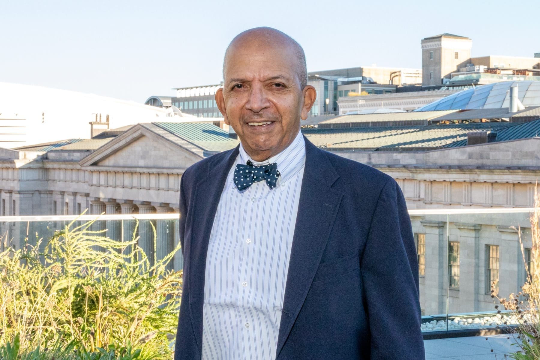 Leadership - Federal City Council