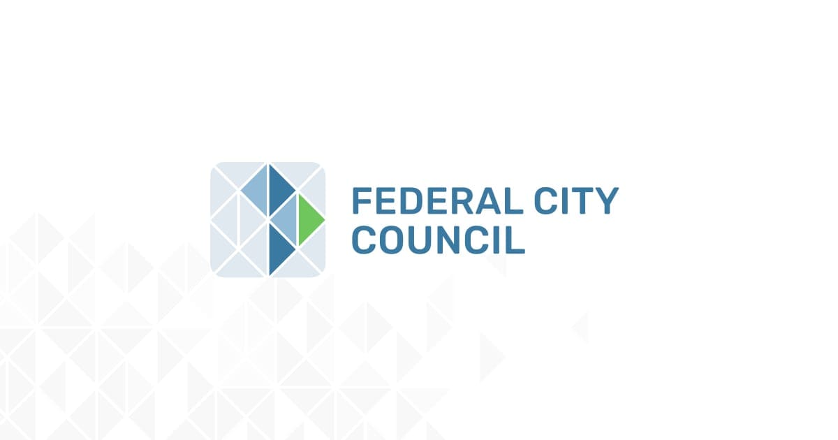 Federal City Council