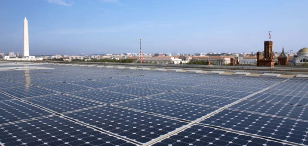 New Partnership Promises Growth of Community Solar Projects - Federal ...