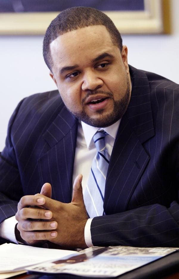 The City Administrator Understanding the Mayor's Budget Federal City