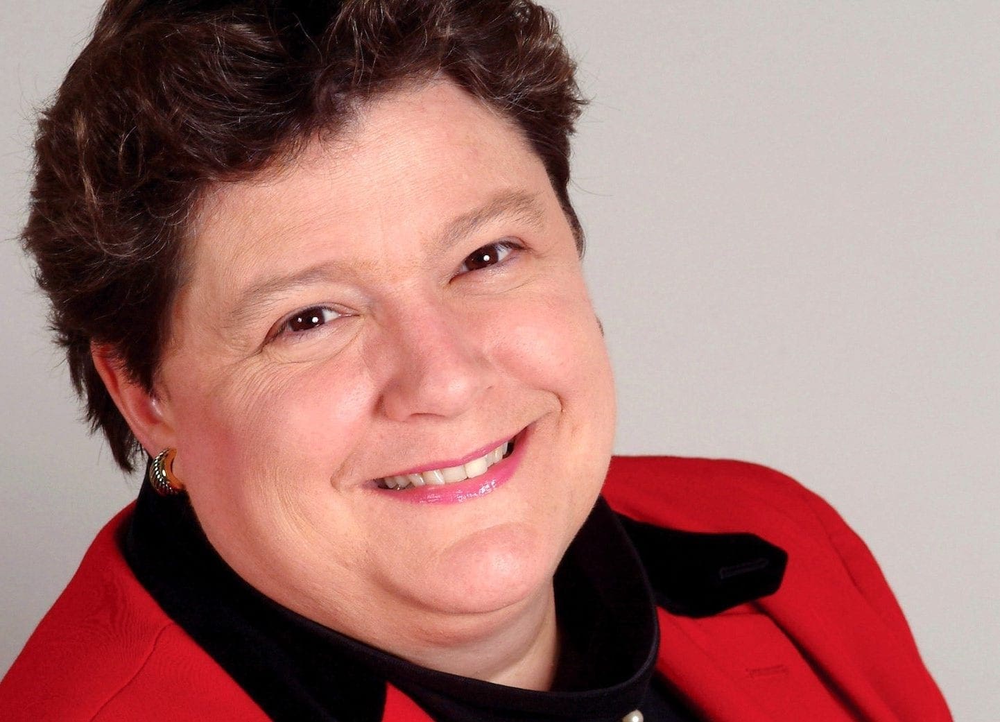 Pat McGuire: Championing Social Justice and Higher Learning - Federal 
